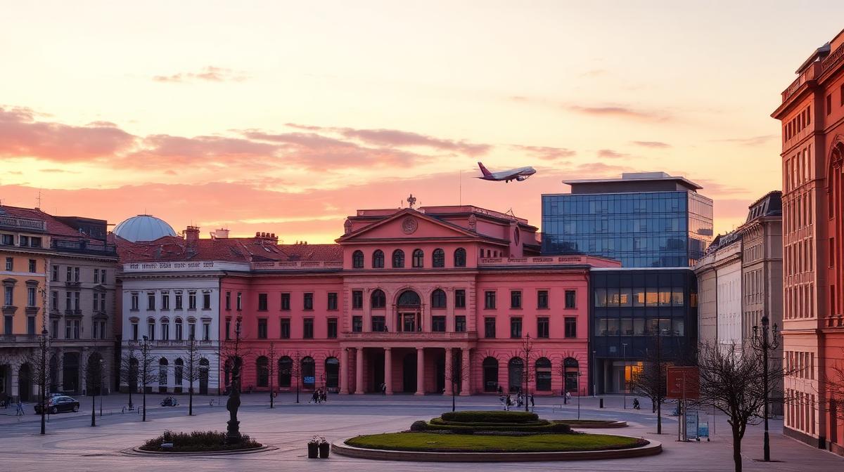Assurance Professionnelle à Toulouse : Guide pour les Entrepreneurs d'Occitanie