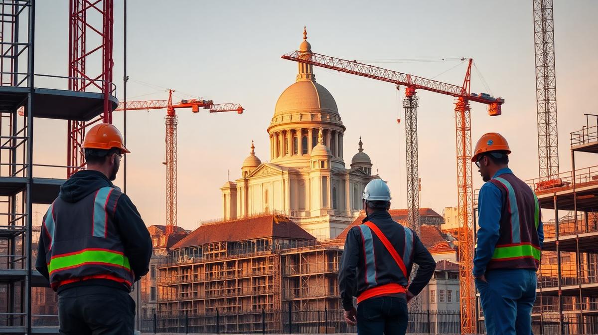 Assurance Décennale à Lyon : Guide Complet pour le BTP Lyonnais