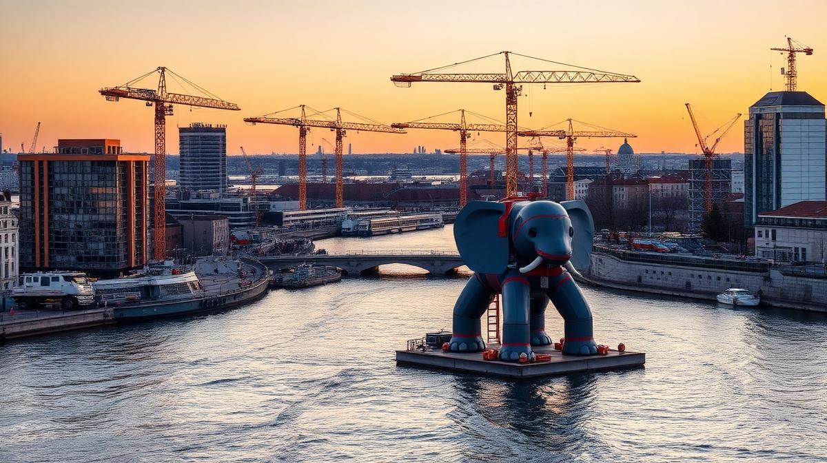 Assurance Décennale à Nantes : Guide pour les Artisans du BTP