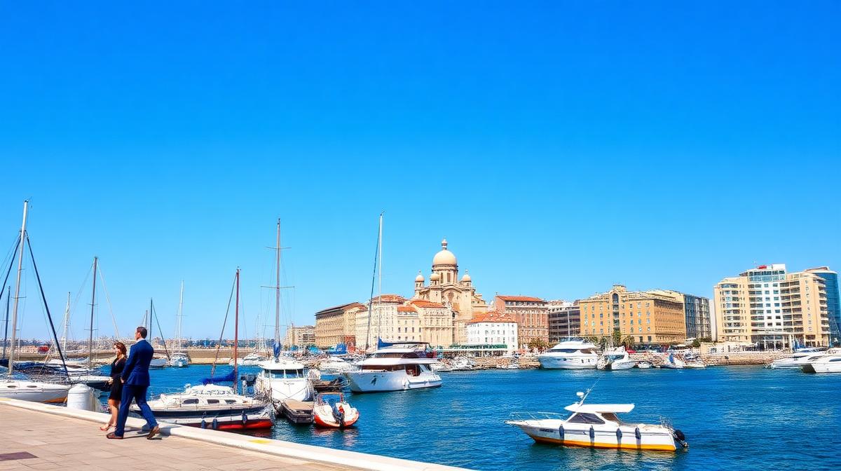 RC Pro à Marseille : Protégez Votre Entreprise en PACA