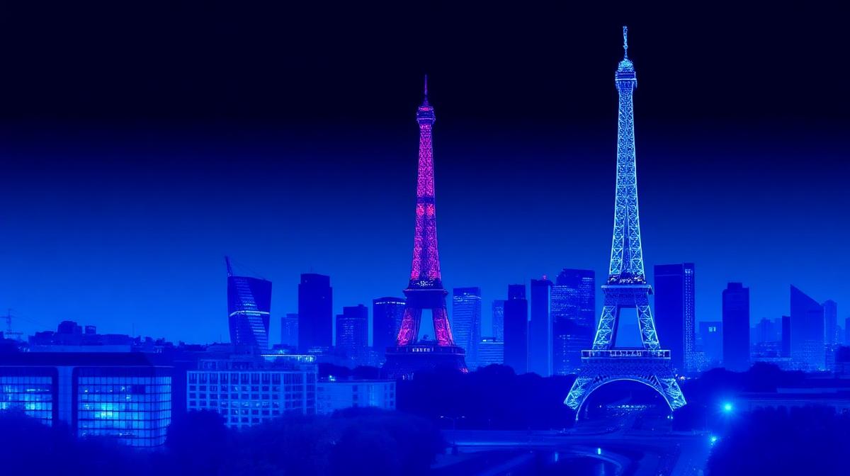 RC Pro à Paris : Quelle Assurance Professionnelle Choisir en 2025 ?